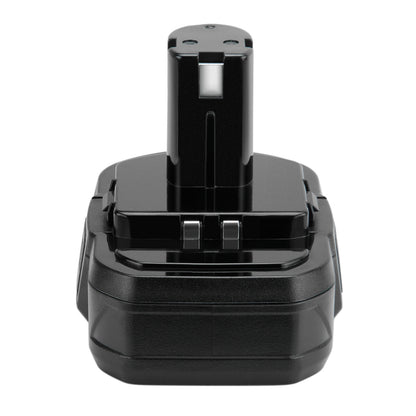 SHENTEC 4Ah 14.4V Li-ion Vervangende Accu Voor RYOBI BPL1414 LLCD14021 LCDI14022 LCD1402 130224052