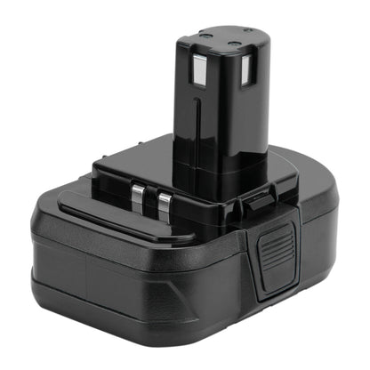 SHENTEC 4Ah 14.4V Li-ion Vervangende Accu Voor RYOBI BPL1414 LLCD14021 LCDI14022 LCD1402 130224052