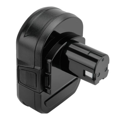 SHENTEC 4Ah 14.4V Li-ion Vervangende Accu Voor RYOBI BPL1414 LLCD14021 LCDI14022 LCD1402 130224052