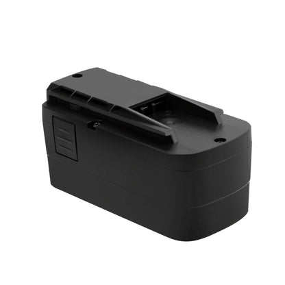 SHENTEC 3.5Ah 12V Ni-MH-batterij voor Festool C12 C12LI T12+3 BPC12 BPS12C BPS12S