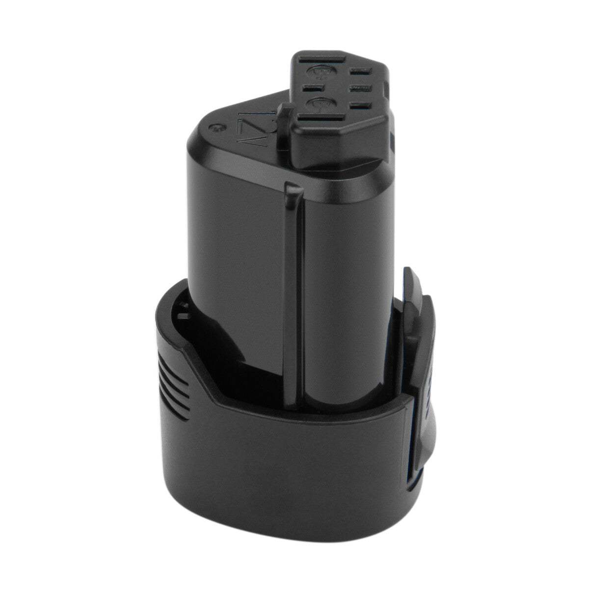 SHENTEC 2x accu voor AEG BS12C BS12C2 BSS12C BLL12C BWS12 L1215R L1215P Ridgid AC82008, 130188001