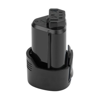 SHENTEC 2x accu voor AEG BS12C BS12C2 BSS12C BLL12C BWS12 L1215R L1215P Ridgid AC82008, 130188001