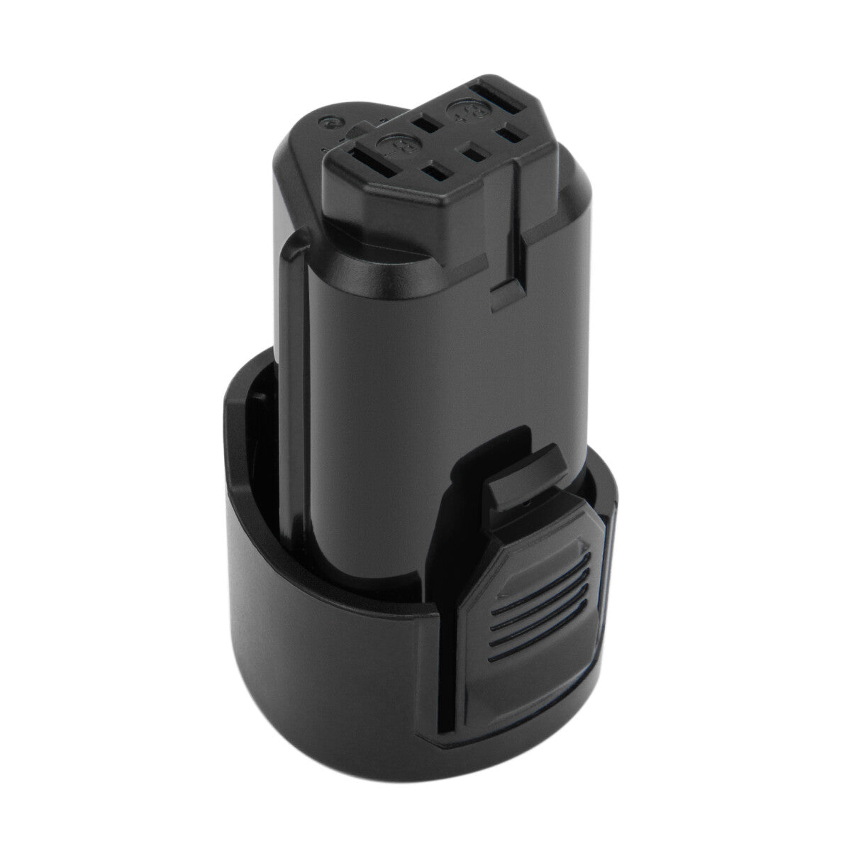 SHENTEC 2x accu voor AEG BS12C BS12C2 BSS12C BLL12C BWS12 L1215R L1215P Ridgid AC82008, 130188001