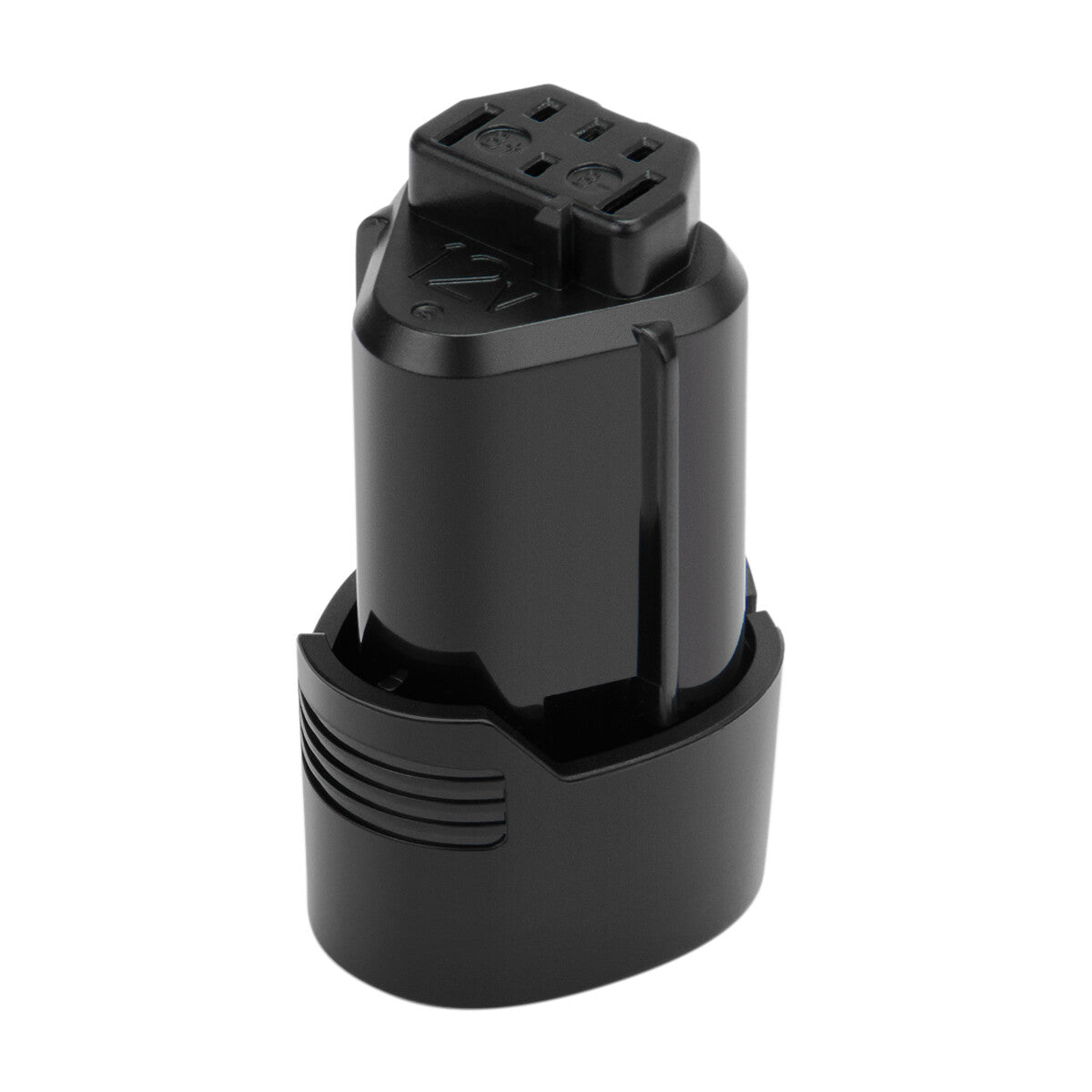 SHENTEC 2x accu voor AEG BS12C BS12C2 BSS12C BLL12C BWS12 L1215R L1215P Ridgid AC82008, 130188001