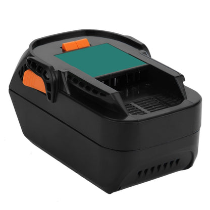 SHENTEC 4AH 18V LI-ION VERVANGENDE ACCU VOOR AEG L1815R BS18G B1814 L1830R M1830R B1830R B1820R