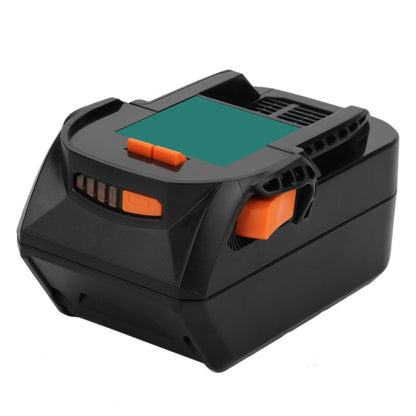SHENTEC 4AH 18V LI-ION VERVANGENDE ACCU VOOR AEG L1815R BS18G B1814 L1830R M1830R B1830R B1820R