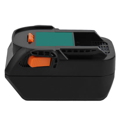 SHENTEC 4AH 18V LI-ION VERVANGENDE ACCU VOOR AEG L1815R BS18G B1814 L1830R M1830R B1830R B1820R