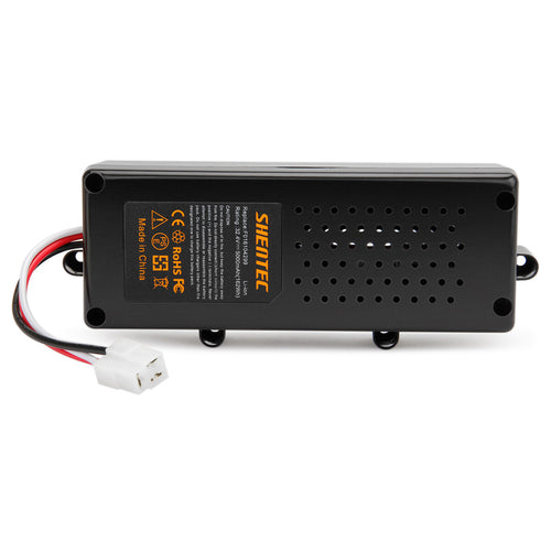 SHENTEC 32.4V 5.0Ah LI-IONBATTERIJ VOOR BOSCH INDEGO F016104299 800/1000/1200/10C/13C