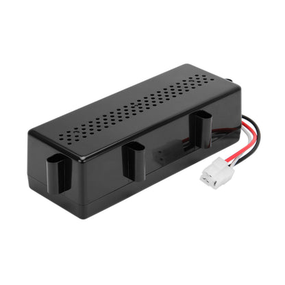 SHENTEC 32.4V 5.0Ah LI-IONBATTERIJ VOOR BOSCH INDEGO F016104299 800/1000/1200/10C/13C