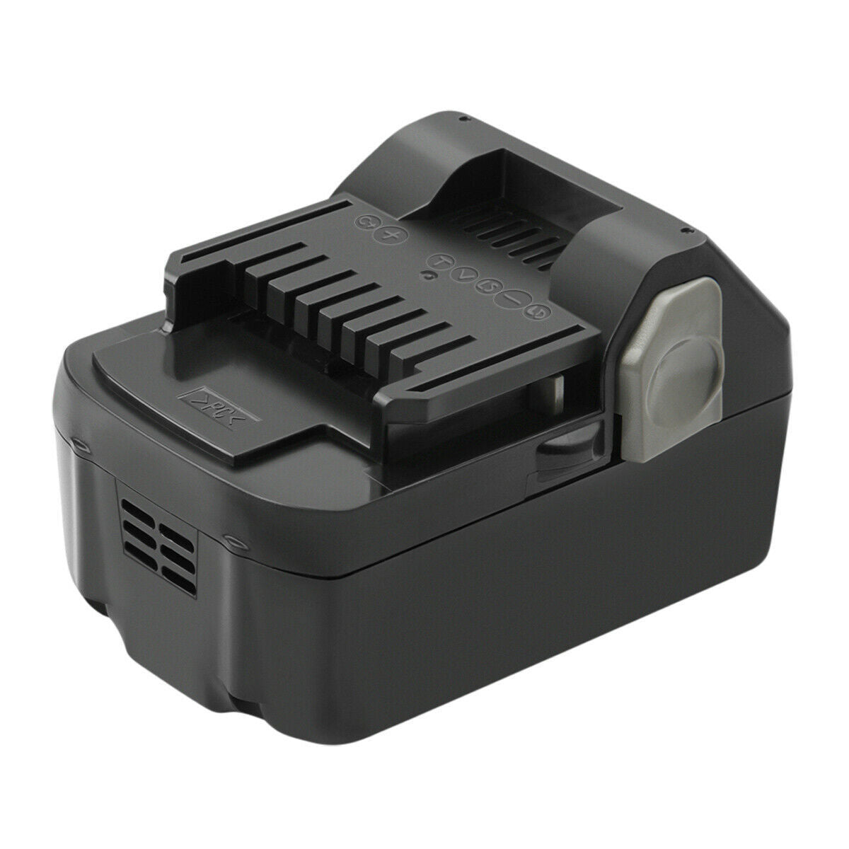 SHENTEC 6.0Ah 14.4V Lithium Replacement Battery For Hitachi BSL1430 BSL1415 C14DSL 329083 329901 329877