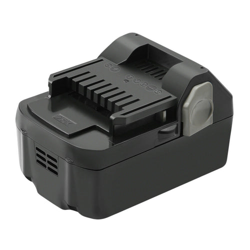 SHENTEC 6.0Ah 14.4V Lithium Replacement Battery For Hitachi BSL1430 BSL1415 C14DSL 329083 329901 329877