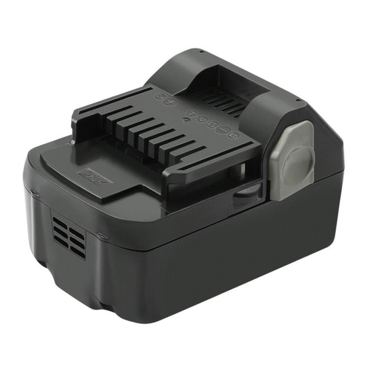 SHENTEC 6.0Ah 14.4V Lithium Replacement Battery For Hitachi BSL1430 BSL1415 C14DSL 329083 329901 329877