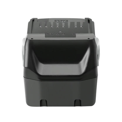 SHENTEC 6.0Ah 14.4V Lithium Replacement Battery For Hitachi BSL1430 BSL1415 C14DSL 329083 329901 329877