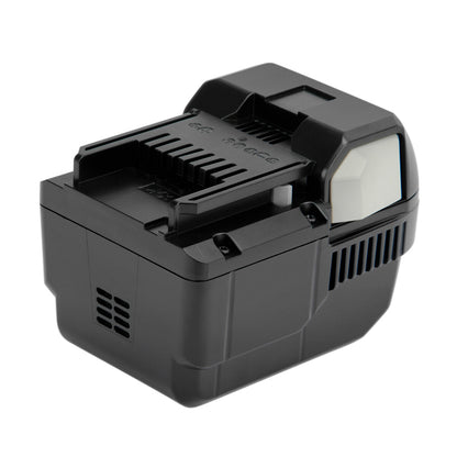 6.0Ah 25.2V Li-ionaccu voor Hitachi DH25DL DH25DAL BSL2530 328034