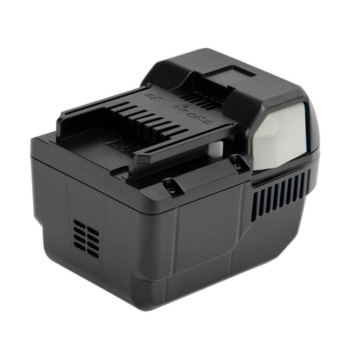 6.0Ah 25.2V Li-ionaccu voor Hitachi DH25DL DH25DAL BSL2530 328034