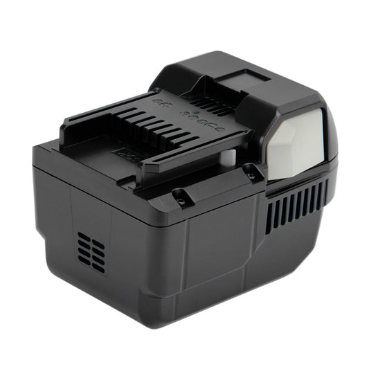 6.0Ah 25.2V Li-ionaccu voor Hitachi DH25DL DH25DAL BSL2530 328034