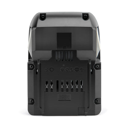 6.0Ah 25.2V Li-ionaccu voor Hitachi DH25DL DH25DAL BSL2530 328034