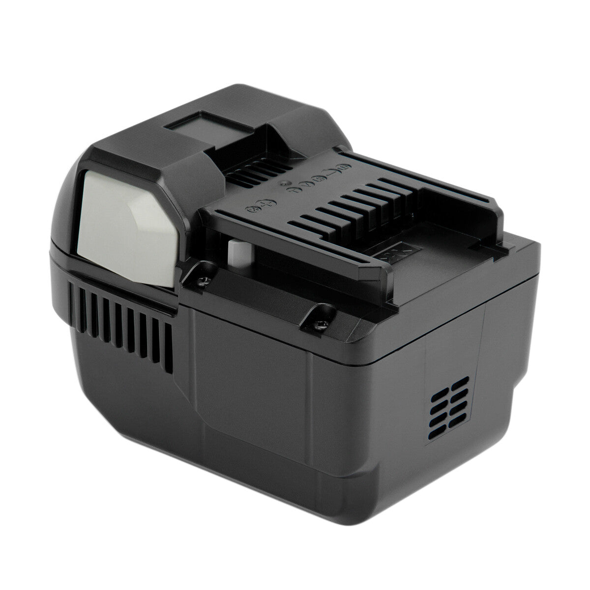 6.0Ah 25.2V Li-ionaccu voor Hitachi DH25DL DH25DAL BSL2530 328034