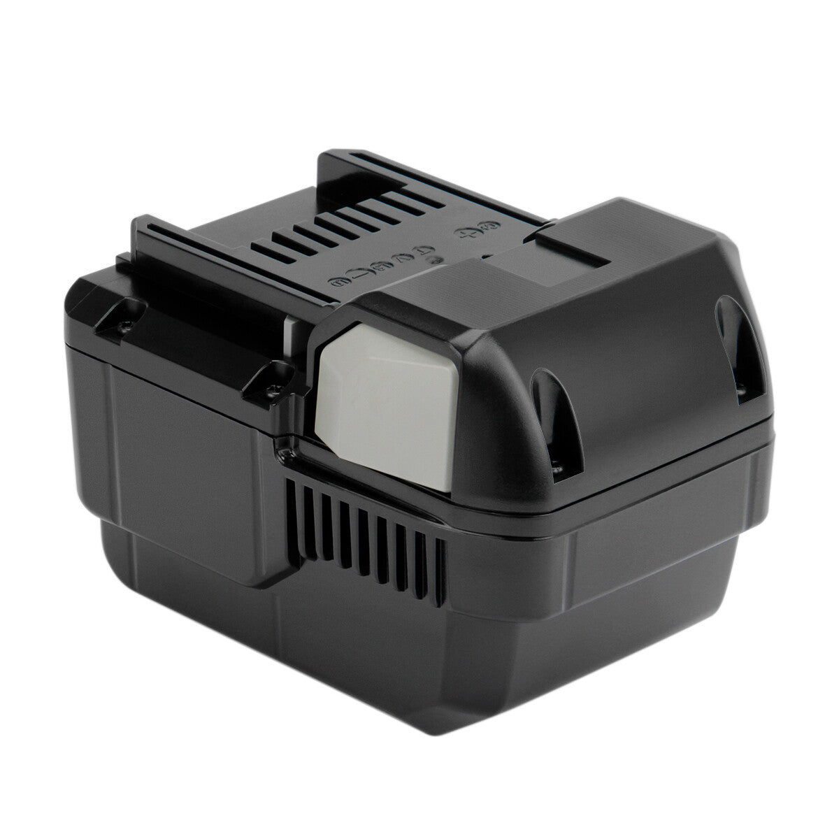 6.0Ah 25.2V Li-ionaccu voor Hitachi DH25DL DH25DAL BSL2530 328034