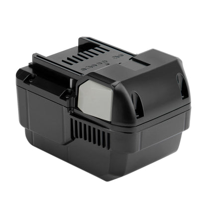 6.0Ah 25.2V Li-ionaccu voor Hitachi DH25DL DH25DAL BSL2530 328034