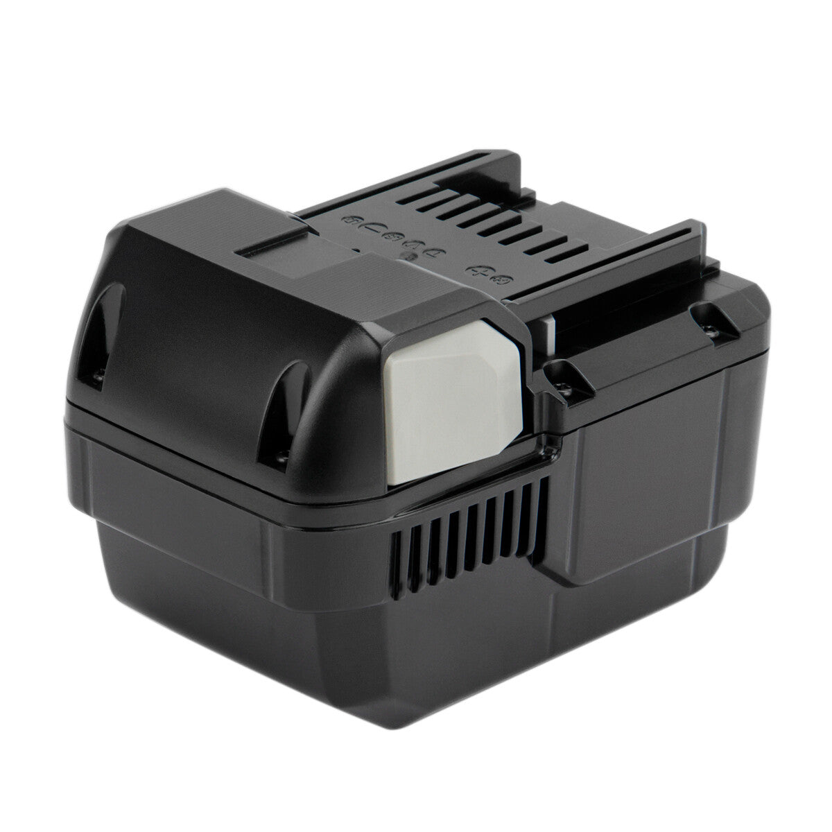 6.0Ah 25.2V Li-ionaccu voor Hitachi DH25DL DH25DAL BSL2530 328034
