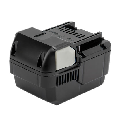 6.0Ah 25.2V Li-ionaccu voor Hitachi DH25DL DH25DAL BSL2530 328034