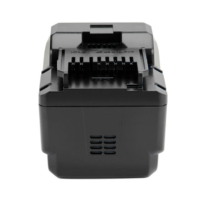 6.0Ah 25.2V Li-ionaccu voor Hitachi DH25DL DH25DAL BSL2530 328034