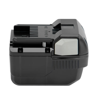 6.0Ah 25.2V Li-ionaccu voor Hitachi DH25DL DH25DAL BSL2530 328034