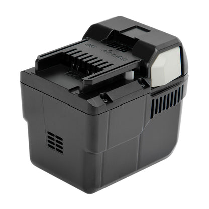 SHENTEC 6V 6Ah accu voor Hitachi BSL3626 DH36DAL DH36DL 36DAL 36DL 328036