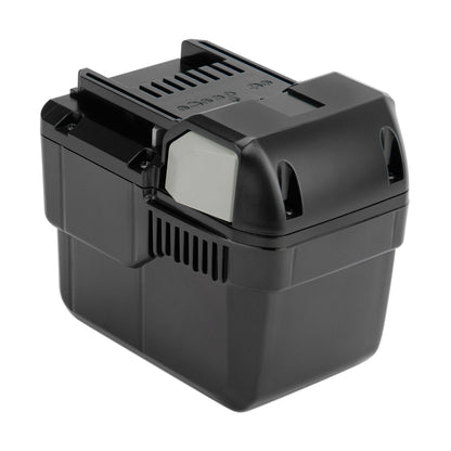 SHENTEC 6V 6Ah accu voor Hitachi BSL3626 DH36DAL DH36DL 36DAL 36DL 328036
