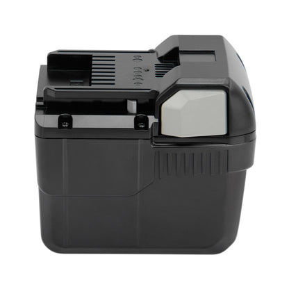 SHENTEC 6V 6Ah accu voor Hitachi BSL3626 DH36DAL DH36DL 36DAL 36DL 328036