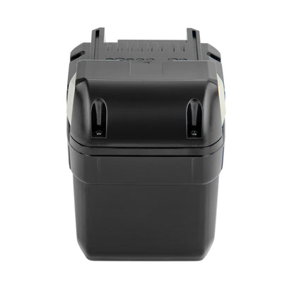 SHENTEC 6V 6Ah accu voor Hitachi BSL3626 DH36DAL DH36DL 36DAL 36DL 328036