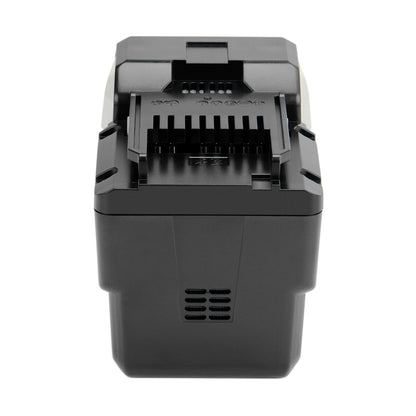 SHENTEC 6V 6Ah accu voor Hitachi BSL3626 DH36DAL DH36DL 36DAL 36DL 328036