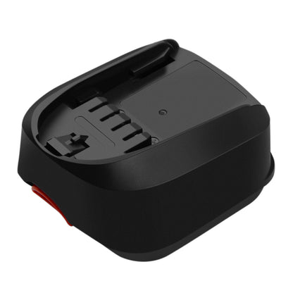 SHENTEC 18V 2.5Ah Li-ion Accu Voor Bosch 2607335040 2607336039 1600Z0003U PSR PSB 18LI