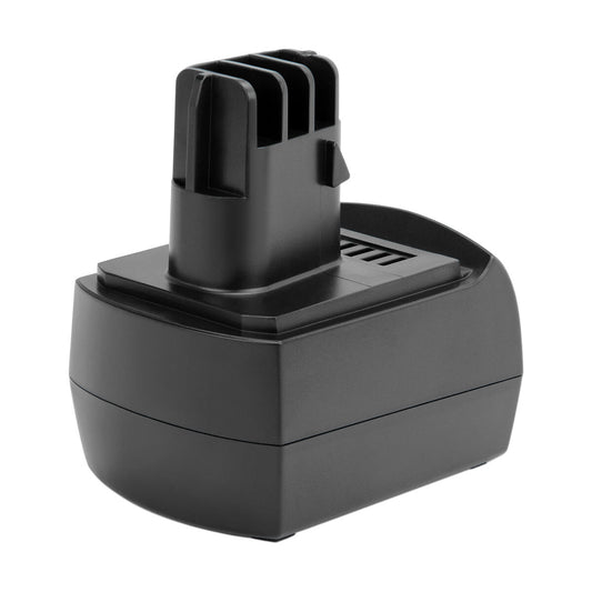 3.5AH 12V Ni-MH Vervangende Accu Voor Metabo 6.25473 6.25474 BZ12SP BS12SP BSZ12 ULA9.6-18