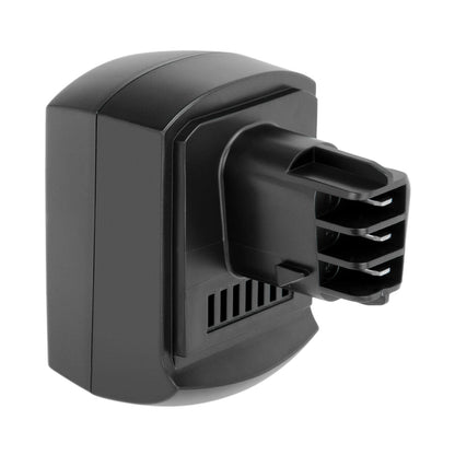 3.5AH 12V Ni-MH Vervangende Accu Voor Metabo 6.25473 6.25474 BZ12SP BS12SP BSZ12 ULA9.6-18