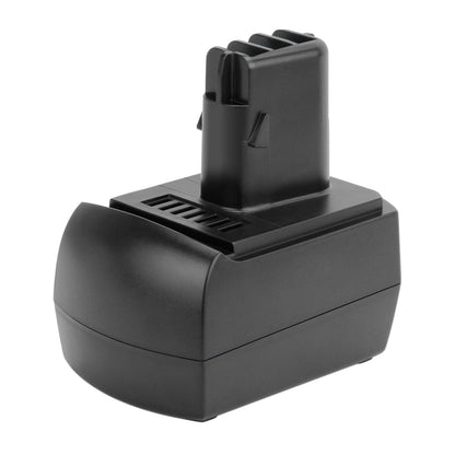 3.5AH 12V Ni-MH Vervangende Accu Voor Metabo 6.25473 6.25474 BZ12SP BS12SP BSZ12 ULA9.6-18