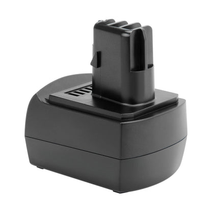 3.5AH 12V Ni-MH Vervangende Accu Voor Metabo 6.25473 6.25474 BZ12SP BS12SP BSZ12 ULA9.6-18