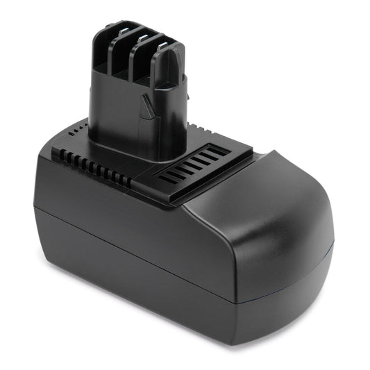 SHENTEC 3500mAh 14.4V Vervangende Batterij Voor Metabo 6.25475 6.25476 BSZ 14.4 SBZ 14.4 Impuls