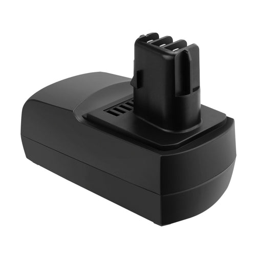 4000mAh 18V Ni-MH-accu voor Metabo 6.25484 KSAP18 Li BSZ 18 Impuls Li Power