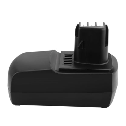 4000mAh 18V Ni-MH-accu voor Metabo 6.25484 KSAP18 Li BSZ 18 Impuls Li Power