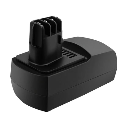 4000mAh 18V Ni-MH-accu voor Metabo 6.25484 KSAP18 Li BSZ 18 Impuls Li Power