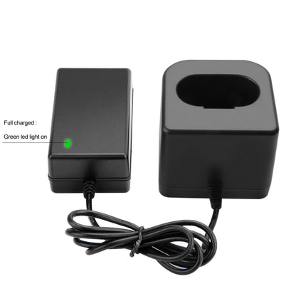 SHENTEC 6V Ni-MH acculader voor Paslode 404717 404400 900400 900420 900421 900600