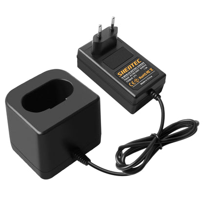 SHENTEC 6V Ni-MH acculader voor Paslode 404717 404400 900400 900420 900421 900600