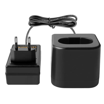 SHENTEC 6V Ni-MH acculader voor Paslode 404717 404400 900400 900420 900421 900600