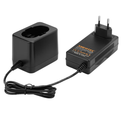 SHENTEC 7.2V-24V Ni-MH/CD acculader voor Bosch BAT040 BAT045 BAT240 GDS GSR GS PSB