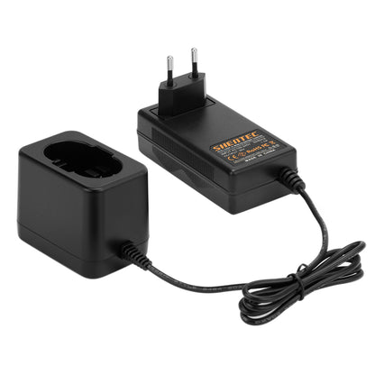 SHENTEC 7.2V-24V Ni-MH/CD acculader voor Bosch BAT040 BAT045 BAT240 GDS GSR GS PSB