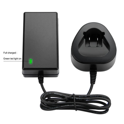 SHENTEC 10,8V/12V Li-ion acculader voor Bosch BAT411 BAT412 BAT413 2607336864 2607336013