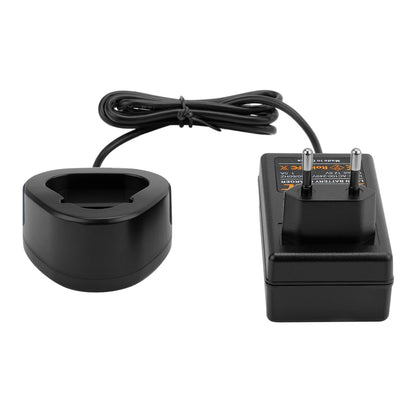 SHENTEC 10,8V/12V Li-ion acculader voor Bosch BAT411 BAT412 BAT413 2607336864 2607336013