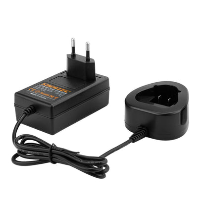 SHENTEC 10,8V/12V Li-ion acculader voor Bosch BAT411 BAT412 BAT413 2607336864 2607336013